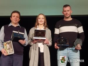 Razglasitev najboljših športnikov leta 2018 16